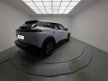 Photo 9 Peugeot 2008  100 S&S BVM6