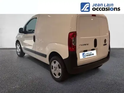Photo 6 Fiat Fiorino  TOLE 1.3 16V MULTIJET 95