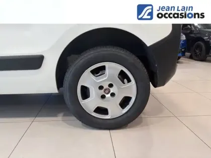 Photo 8 Fiat Fiorino  TOLE 1.3 16V MULTIJET 95