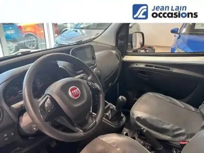 Photo 10 Fiat Fiorino  TOLE 1.3 16V MULTIJET 95