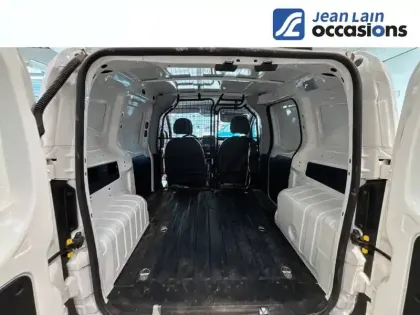 Photo 9 Fiat Fiorino  TOLE 1.3 16V MULTIJET 95