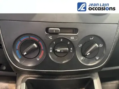 Photo 13 Fiat Fiorino  TOLE 1.3 16V MULTIJET 95
