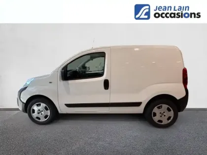 Photo 7 Fiat Fiorino  TOLE 1.3 16V MULTIJET 95