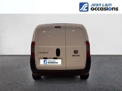 Photo 5 Fiat Fiorino  TOLE 1.3 16V MULTIJET 95
