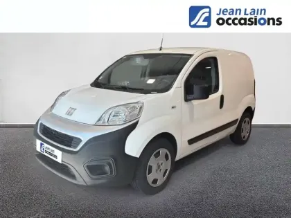 Photo Fiat Fiorino Pro Lounge