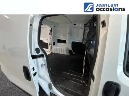 Photo 16 Fiat Fiorino  TOLE 1.3 16V MULTIJET 95