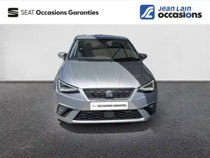 Photo 8 Seat Ibiza  1.0 TSI 95 ch S/S BVM5