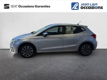 Photo 6 Seat Ibiza  1.0 TSI 95 ch S/S BVM5
