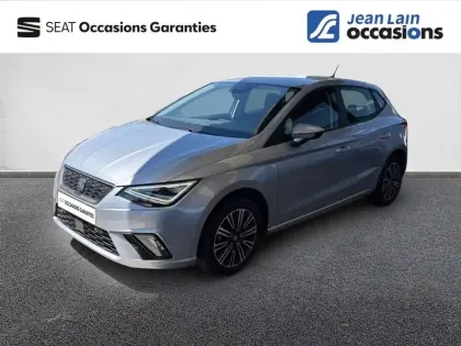 Photo Seat Ibiza Copa