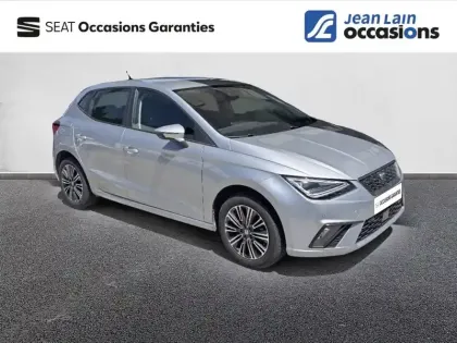 Photo 9 Seat Ibiza  1.0 TSI 95 ch S/S BVM5