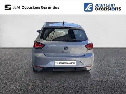 Photo 7 Seat Ibiza  1.0 TSI 95 ch S/S BVM5