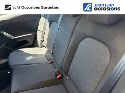 Photo 5 Seat Ibiza  1.0 TSI 95 ch S/S BVM5