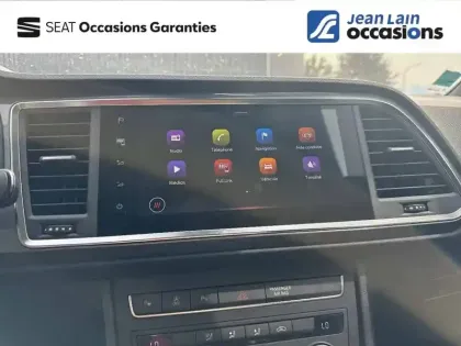 Photo 15 Seat Ateca  1.0 TSI 110 ch Start/Stop