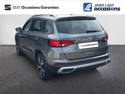 Photo 10 Seat Ateca  1.0 TSI 110 ch Start/Stop
