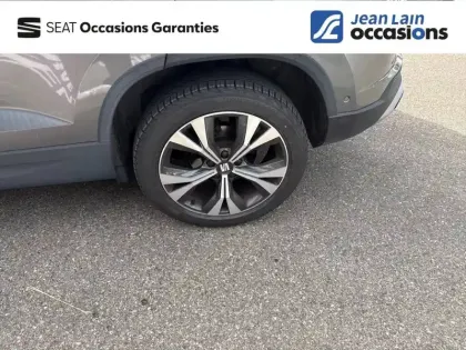 Photo 11 Seat Ateca  1.0 TSI 110 ch Start/Stop