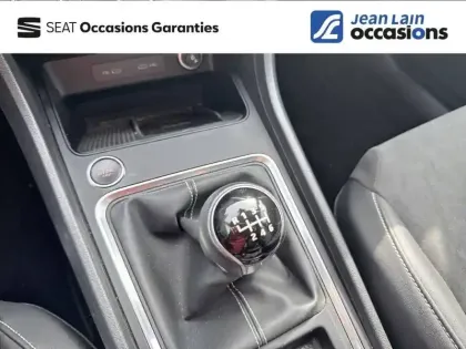 Photo 16 Seat Ateca  1.0 TSI 110 ch Start/Stop