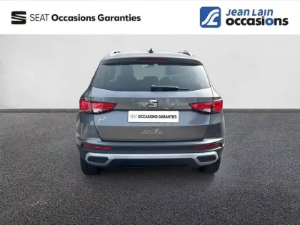 Photo 7 Seat Ateca  1.0 TSI 110 ch Start/Stop