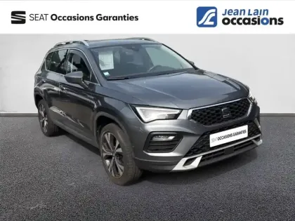 Photo 9 Seat Ateca  1.0 TSI 110 ch Start/Stop