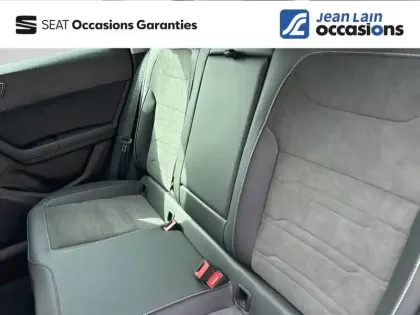 Photo 5 Seat Ateca  1.0 TSI 110 ch Start/Stop