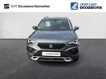 Photo 8 Seat Ateca  1.0 TSI 110 ch Start/Stop