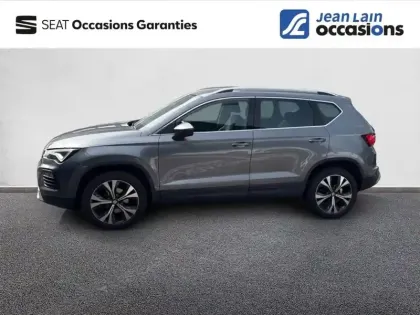 Photo 6 Seat Ateca  1.0 TSI 110 ch Start/Stop