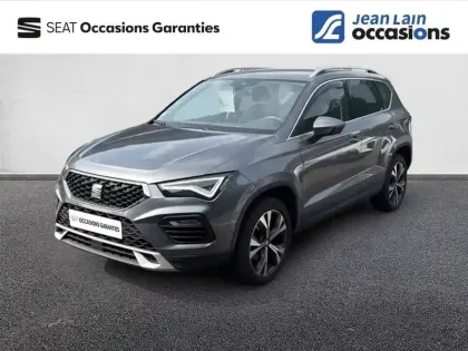 Photo Seat Ateca Urban Advanced