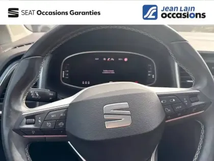 Photo 18 Seat Ateca  1.0 TSI 110 ch Start/Stop