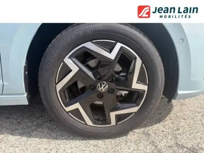 Photo 8 Volkswagen Polo  1.0 TSI 95 S&S DSG7