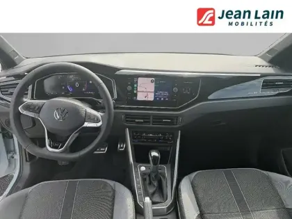 Photo 17 Volkswagen Polo  1.0 TSI 95 S&S DSG7
