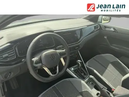 Photo 10 Volkswagen Polo  1.0 TSI 95 S&S DSG7