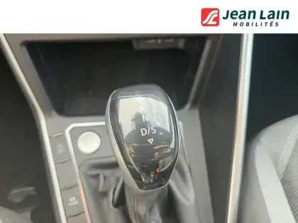 Photo 12 Volkswagen Polo  1.0 TSI 95 S&S DSG7