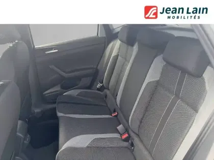 Photo 16 Volkswagen Polo  1.0 TSI 95 S&S DSG7