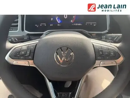 Photo 11 Volkswagen Polo  1.0 TSI 95 S&S DSG7