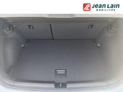 Photo 9 Volkswagen Polo  1.0 TSI 95 S&S DSG7