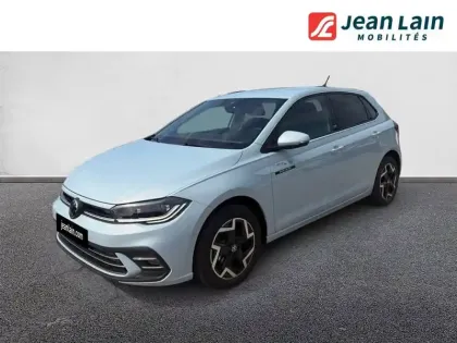 Photo Volkswagen Polo Edition 50