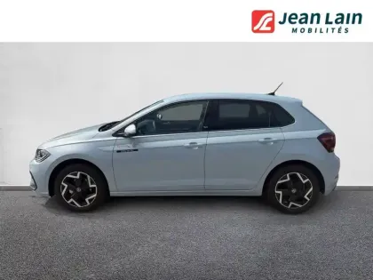 Photo 7 Volkswagen Polo  1.0 TSI 95 S&S DSG7