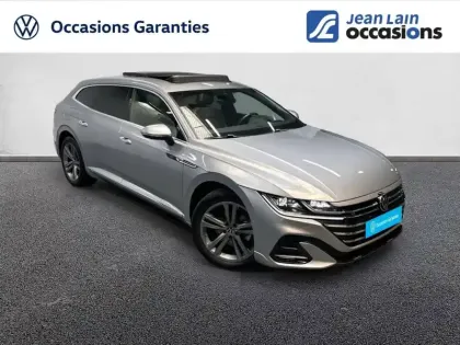 Photo 9 Volkswagen Arteon  Shooting Brake 1.4 eHybrid Rechargeable OPF 218 DSG6