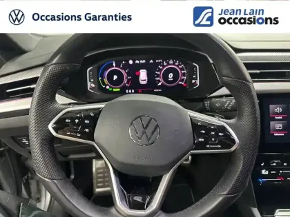 Photo 18 Volkswagen Arteon  Shooting Brake 1.4 eHybrid Rechargeable OPF 218 DSG6