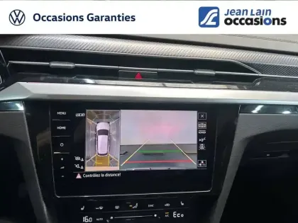 Photo 19 Volkswagen Arteon  Shooting Brake 1.4 eHybrid Rechargeable OPF 218 DSG6