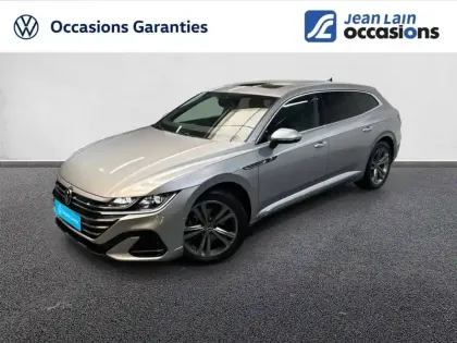 Photo Volkswagen Arteon R-line