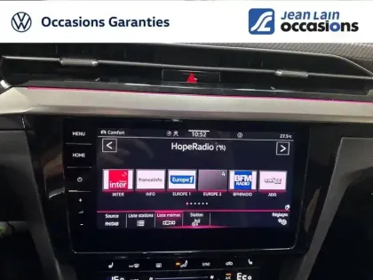 Photo 17 Volkswagen Arteon  Shooting Brake 1.4 eHybrid Rechargeable OPF 218 DSG6