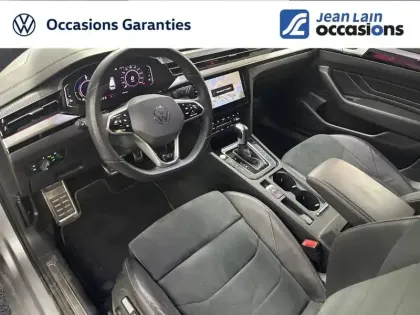 Photo 12 Volkswagen Arteon  Shooting Brake 1.4 eHybrid Rechargeable OPF 218 DSG6