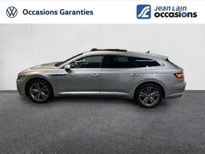 Photo 6 Volkswagen Arteon  Shooting Brake 1.4 eHybrid Rechargeable OPF 218 DSG6