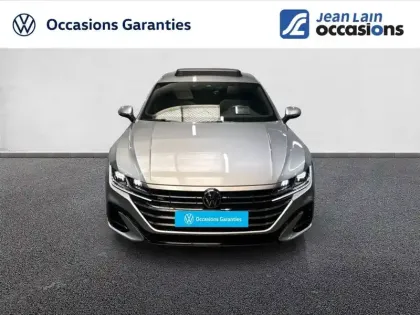 Photo 8 Volkswagen Arteon  Shooting Brake 1.4 eHybrid Rechargeable OPF 218 DSG6