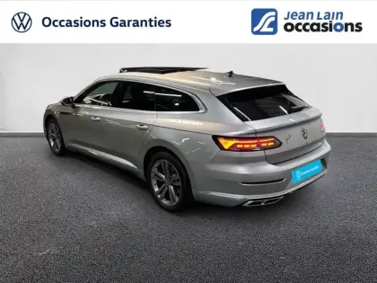 Photo 10 Volkswagen Arteon  Shooting Brake 1.4 eHybrid Rechargeable OPF 218 DSG6