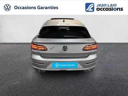 Photo 7 Volkswagen Arteon  Shooting Brake 1.4 eHybrid Rechargeable OPF 218 DSG6