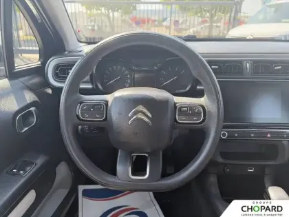 Photo 15 Citroën C3  BlueHDi 100 ch BVM6