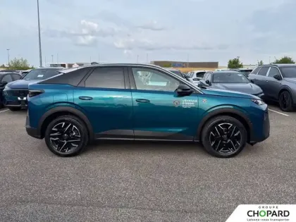 Photo 31 Peugeot 3008  Hybrid 145 e-DCS6