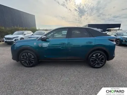 Photo 32 Peugeot 3008  Hybrid 145 e-DCS6