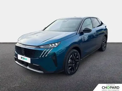 Photo Peugeot 3008 Gt